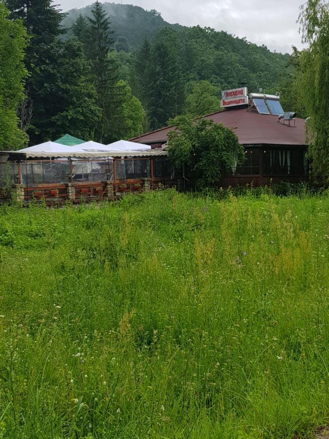 Мечтаната Селска Къща На Реката Със Семейство И Приятели! Ribarica Extérieur photo