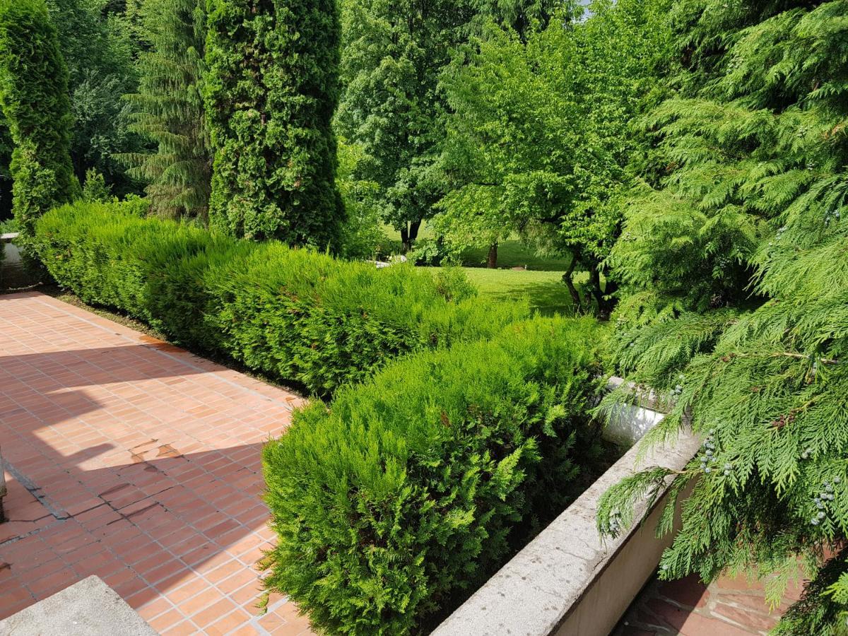 Мечтаната Селска Къща На Реката Със Семейство И Приятели! Ribarica Extérieur photo